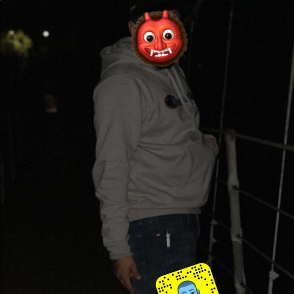 Meet your Posher, Juan - Picture 1 of 1